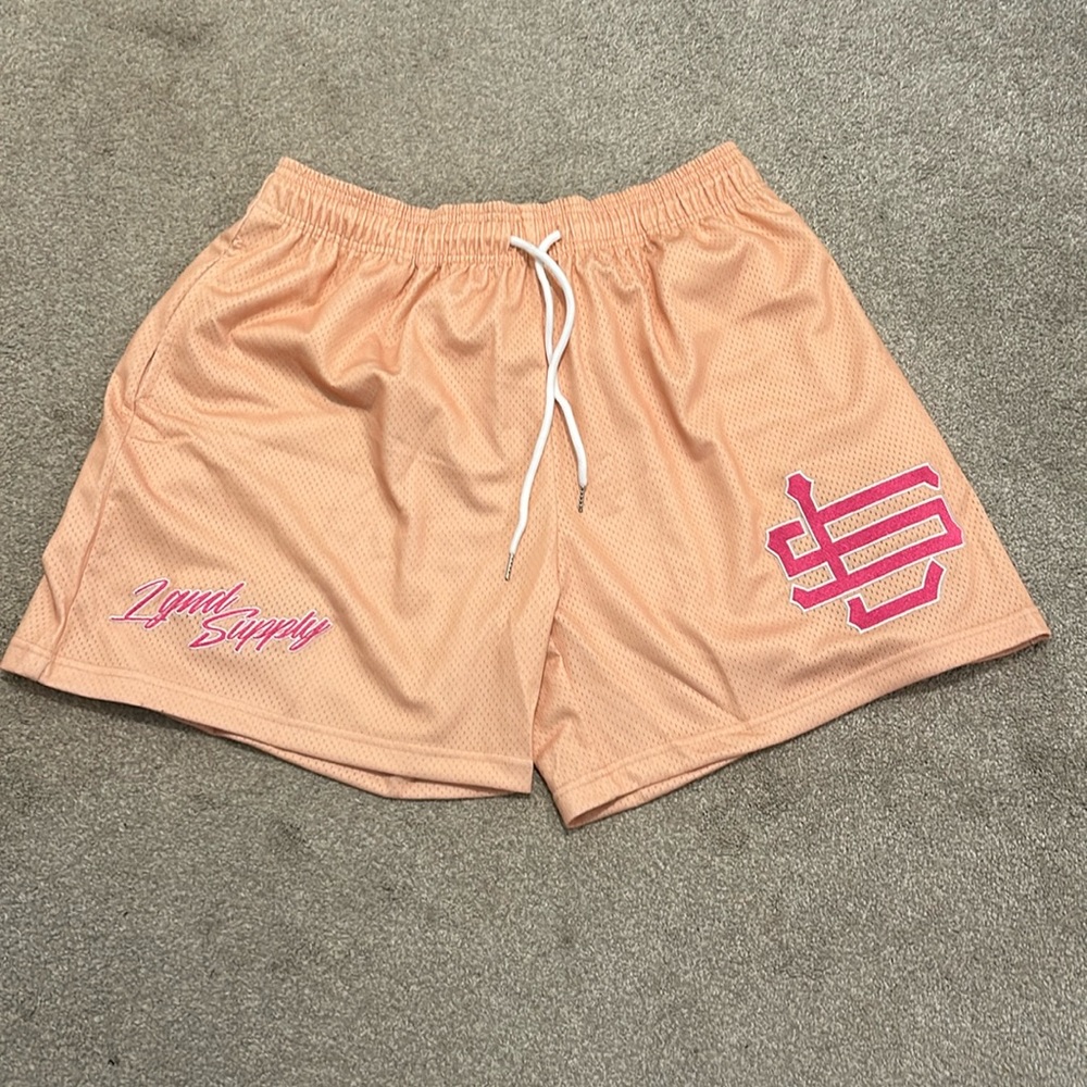 Lgnd Supply Co Limited Edition Summer Short Bundle Size XL Brand New